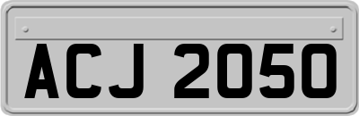 ACJ2050