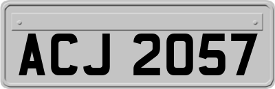 ACJ2057
