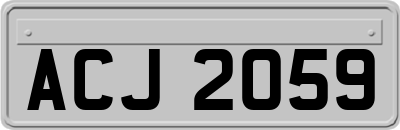 ACJ2059