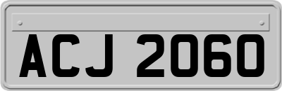 ACJ2060