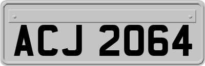 ACJ2064