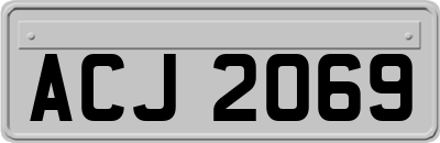 ACJ2069