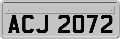 ACJ2072
