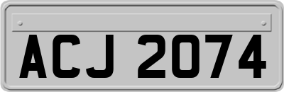 ACJ2074