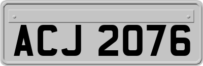 ACJ2076