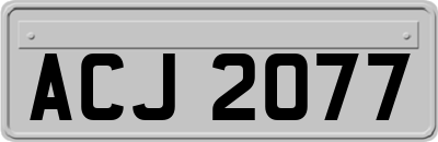 ACJ2077