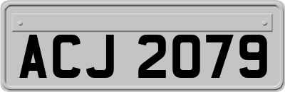ACJ2079