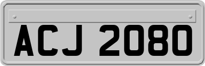 ACJ2080