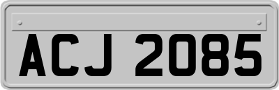 ACJ2085