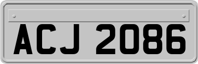 ACJ2086