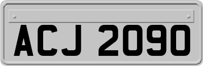 ACJ2090