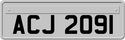ACJ2091