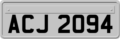 ACJ2094