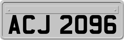 ACJ2096