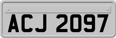 ACJ2097