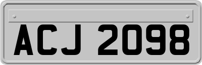 ACJ2098