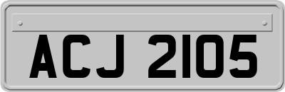 ACJ2105