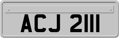ACJ2111