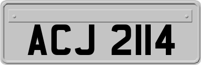 ACJ2114