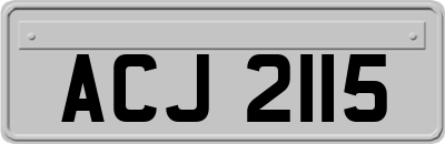 ACJ2115