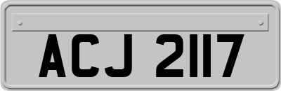 ACJ2117
