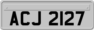 ACJ2127