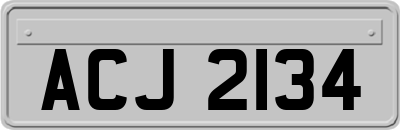 ACJ2134