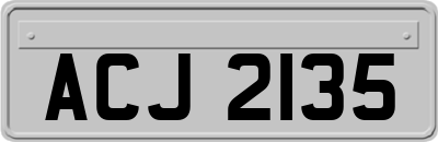 ACJ2135