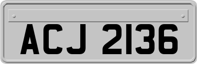 ACJ2136