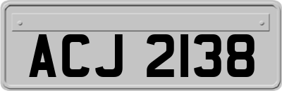 ACJ2138
