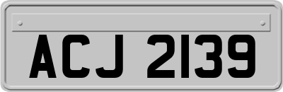 ACJ2139