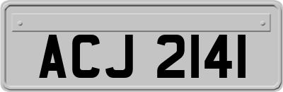 ACJ2141