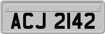 ACJ2142