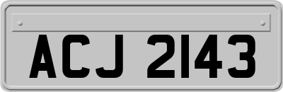 ACJ2143