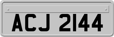 ACJ2144