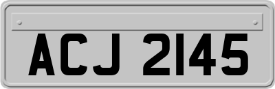 ACJ2145