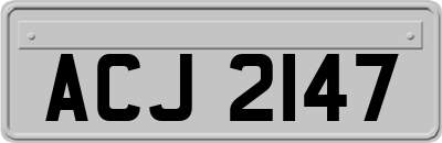 ACJ2147