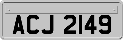 ACJ2149