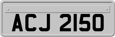 ACJ2150