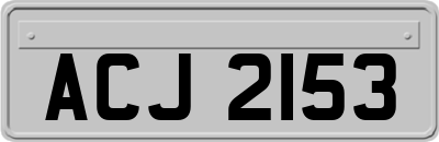 ACJ2153