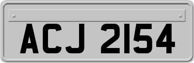 ACJ2154
