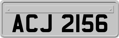 ACJ2156