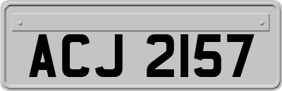 ACJ2157