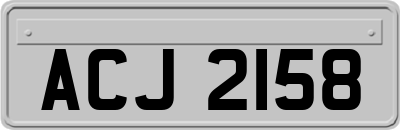 ACJ2158