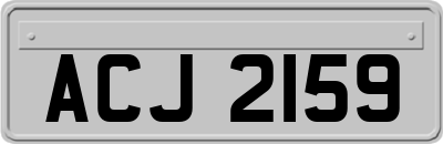 ACJ2159