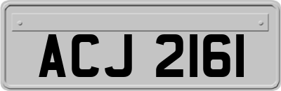 ACJ2161
