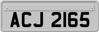 ACJ2165