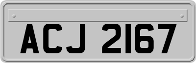 ACJ2167