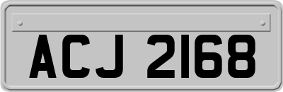 ACJ2168