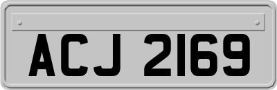 ACJ2169